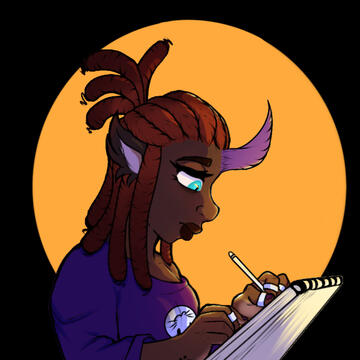 ShavonSketches